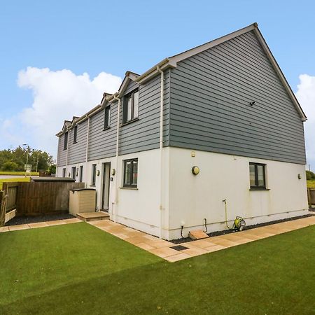 9 Coastguard Cottages Woolacombe Exterior foto